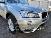2013 BMW X3