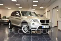 2013 BMW X3