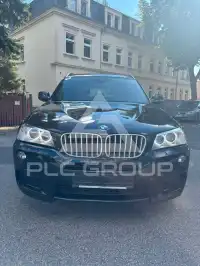 2013 BMW X3
