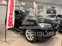 2013 BMW X3