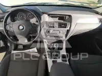 2013 BMW X3