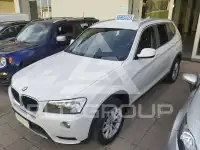 2013 BMW X3