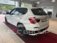 2013 BMW X3