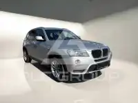2013 BMW X3