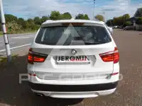 2013 BMW X3