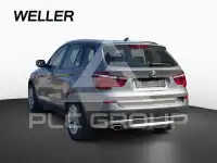 2013 BMW X3