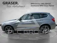 2013 BMW X3