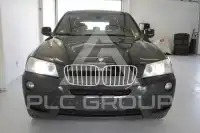 2013 BMW X3
