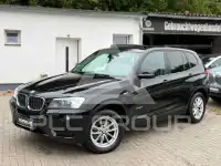 2013 BMW X3