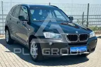 2013 BMW X3