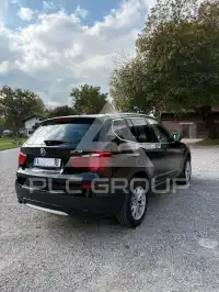 2013 BMW X3