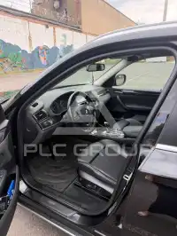 2013 BMW X3
