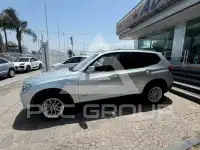 2013 BMW X3