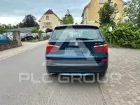 2013 BMW X3