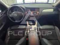 2013 BMW X3