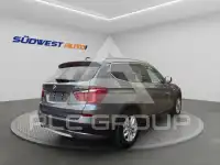 2013 BMW X3