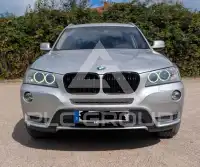 2013 BMW X3