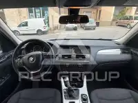 2013 BMW X3
