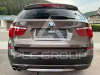 2013 BMW X3