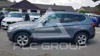 2013 BMW X3