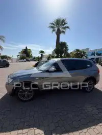 2013 BMW X3