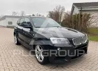 2013 BMW X3