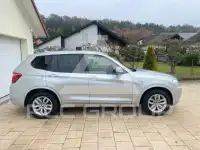 2013 BMW X3