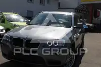 2013 BMW X3