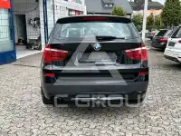 2013 BMW X3