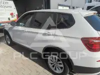 2013 BMW X3