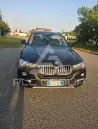 2013 BMW X3