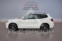 2013 BMW X3
