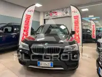 2013 BMW X3