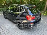 2013 BMW X3