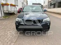 2013 BMW X3