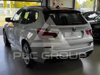 2013 BMW X3