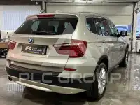 2013 BMW X3