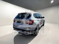 2013 BMW X3
