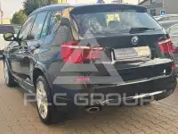 2013 BMW X3
