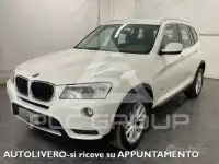 2013 BMW X3
