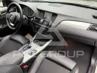 2013 BMW X3