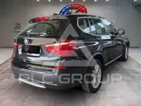 2013 BMW X3