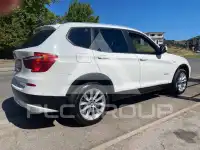 2013 BMW X3