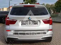 2013 BMW X3