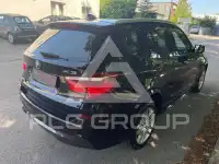 2013 BMW X3