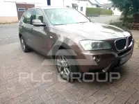 2013 BMW X3