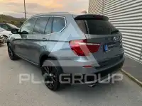 2013 BMW X3