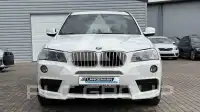 2013 BMW X3