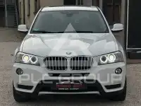 2013 BMW X3