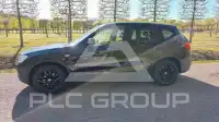 2013 BMW X3